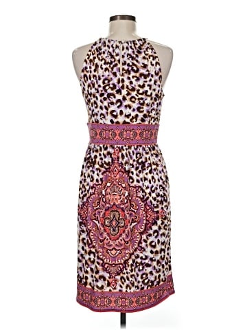 London Times Casual Dress (view 2)