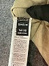 Shein 100% Polyester Tan Casual Dress Size XS (tall) - photo 4