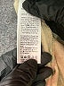 Shein 100% Polyester Tan Casual Dress Size XS (tall) - photo 5