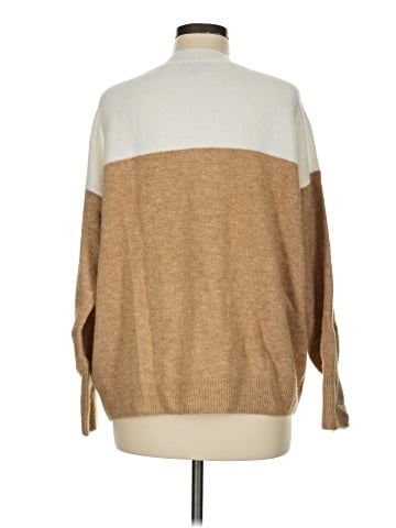 Vince Camuto Pullover Sweater (view 2)