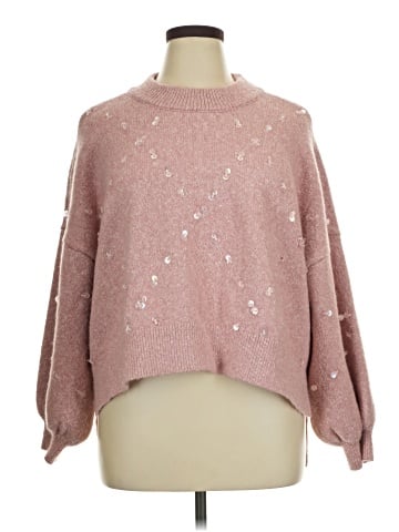 Only Pullover Sweater (view 1)