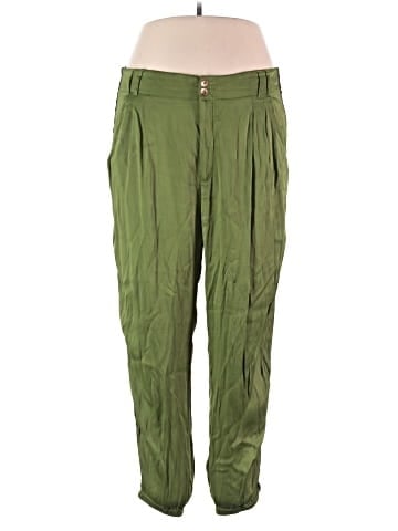 Anthropologie Cargo Pants (view 1)