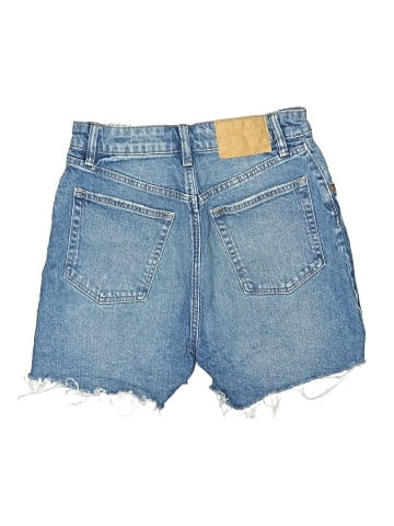 H&M Denim Shorts (view 2)