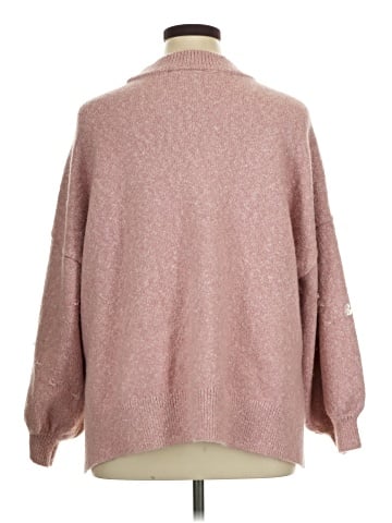 Only Pullover Sweater (view 2)