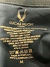 Lucas Hugh Black Active Pants Size M - photo 4