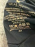Lucas Hugh Black Active Pants Size M - photo 5