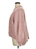 Only Stars Pink Pullover Sweater Size XL - photo 5