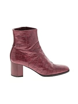 Diane von Furstenberg Ankle Boots (view 1)