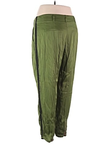 Anthropologie Cargo Pants (view 2)