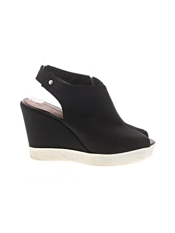 Donald J Pliner Wedges (view 1)