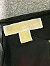 MICHAEL Michael Kors Black Long Sleeve Blouse Size 1X - photo 7