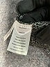 Calvin Klein 100% Acrylic Gray Cardigan Size M - photo 9