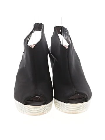 Donald J Pliner Wedges (view 2)