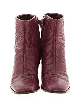Diane von Furstenberg Ankle Boots (view 2)