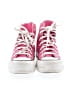 Converse Pink Sneakers Size 5 - photo 2