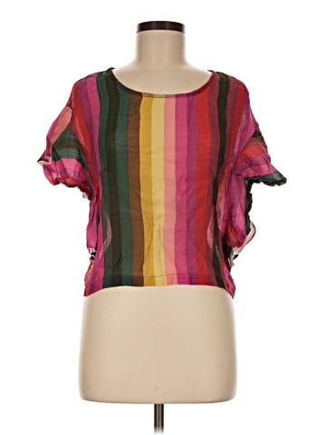 Assorted Brands Short Sleeve Top (view 1)