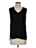 Treasure & Bond Black Pullover Sweater Size S - photo 1