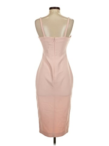 Elizabeth and James Cocktail Dress (view 2)