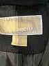 MICHAEL Michael Kors Black Wool Coat Size 2 - photo 6