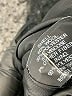 MICHAEL Michael Kors Black Wool Coat Size 2 - photo 7