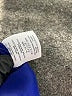 J.Crew 100% Wool Solid Blue Wool Skirt Size 8 - photo 6