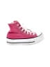 Converse Pink Sneakers Size 5 - photo 1