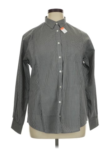 Assorted Brands Long Sleeve Blouse (view 1)