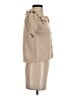 Self Contrast Tan Cardigan Size XXS - photo 4