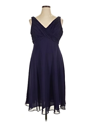 Rena Rowan Cocktail Dress (view 1)