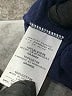 Hanes 100% Cotton Blue Track Jacket Size L - photo 7