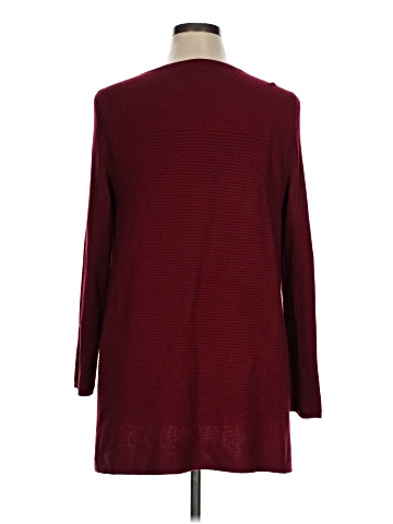 Dana Buchman Pullover Sweater (view 2)