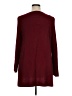 Dana Buchman 100% Acrylic Burgundy Pullover Sweater Size 1X - photo 2
