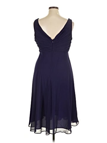 Rena Rowan Cocktail Dress (view 2)
