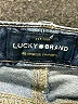 Lucky Brand Blue Jeans Size 00 - photo 7