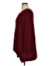 Dana Buchman 100% Acrylic Burgundy Pullover Sweater Size 1X - photo 5