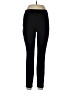 Quince Solid Black Active Pants Size L - photo 1