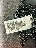 Aeropostale Metallic Gray Pullover Sweater Size XL - photo 8