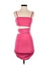 Shein Pink Cocktail Dress Size XS - photo 1