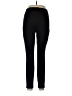 Quince Solid Black Active Pants Size L - photo 2