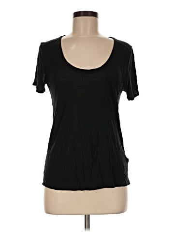 Club Monaco Short Sleeve Top (view 1)