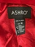 ASHRO Red Blazer Size 16 - photo 6