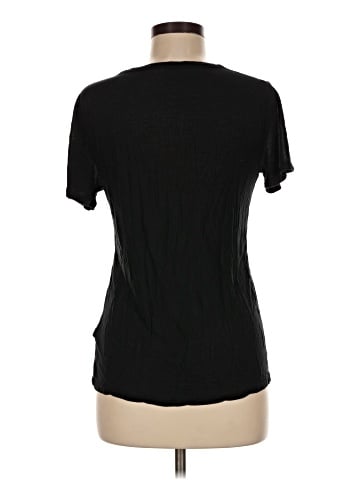 Club Monaco Short Sleeve Top (view 2)