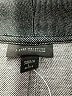 J.Jill Gray Blazer Size L - photo 6