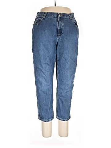 Liz Claiborne Jeans (view 1)