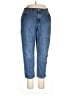 Liz Claiborne Blue Jeans Size 16 Petite - photo 1