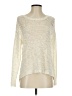 American Rag Cie 100% Acrylic Ivory Pullover Sweater Size S - photo 1