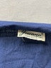 Joanna Blue Coat Size M - photo 6