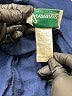 Joanna Blue Coat Size M - photo 7