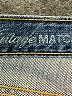Assorted Brands 100% Cotton Hearts Blue Jeans Size 29 waist - photo 7