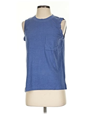 MWL by Madewell Sleeveless T-Shirt (view 1)